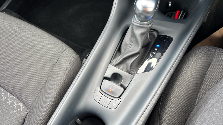 Toyota C-HR 1.8 Hybrid Icon 5dr CVT Hybrid Hatchback